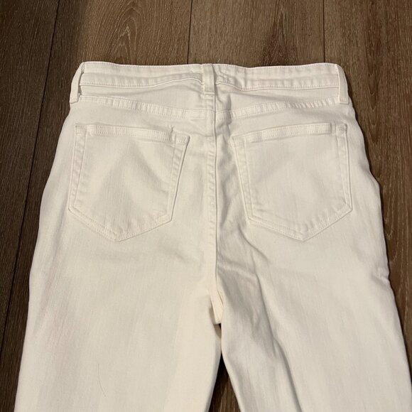 Lagence High Line Distressed Skinny Jean - Picture 11 of 11